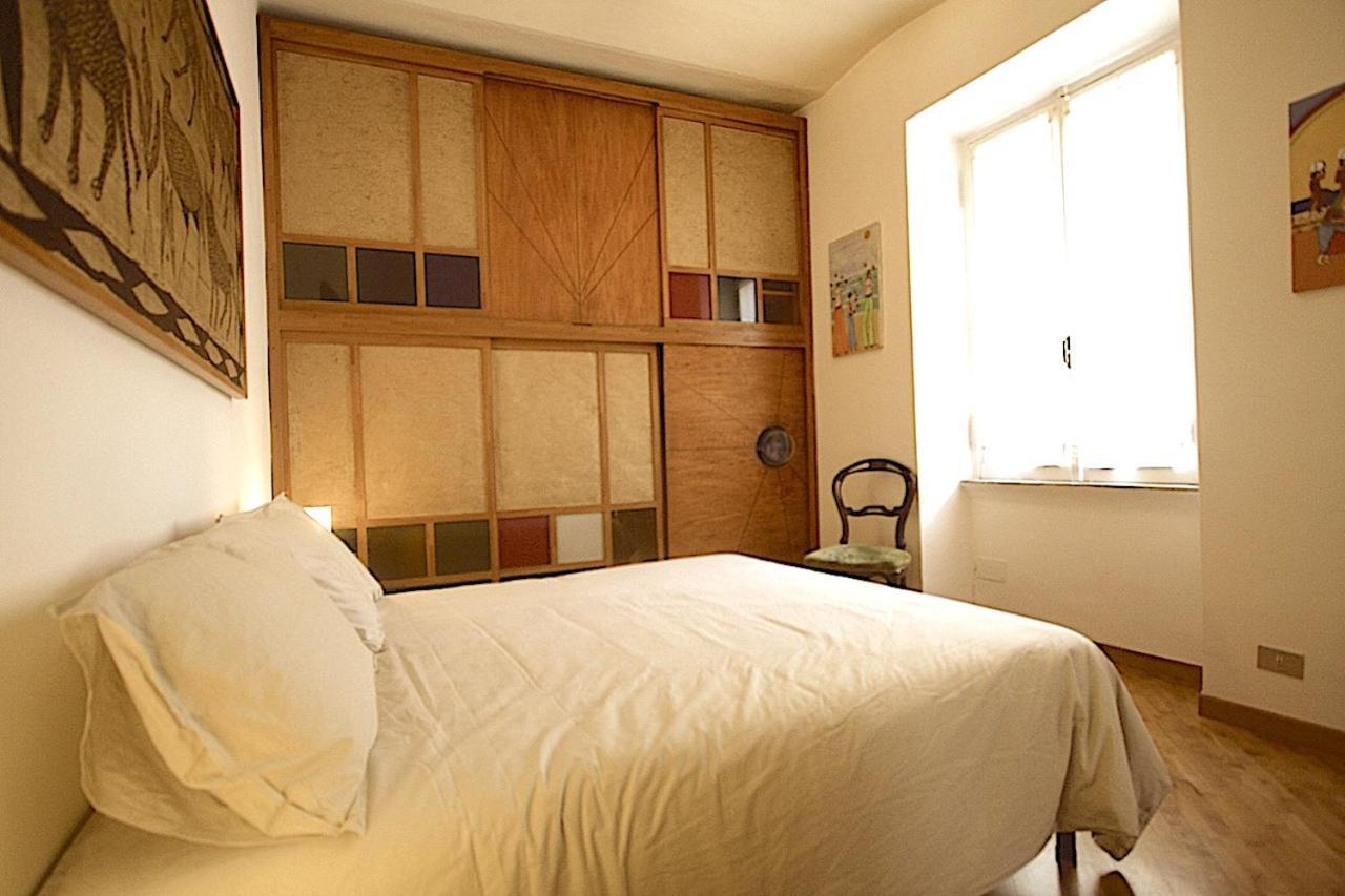 Scala Holiday House Рим Екстериор снимка