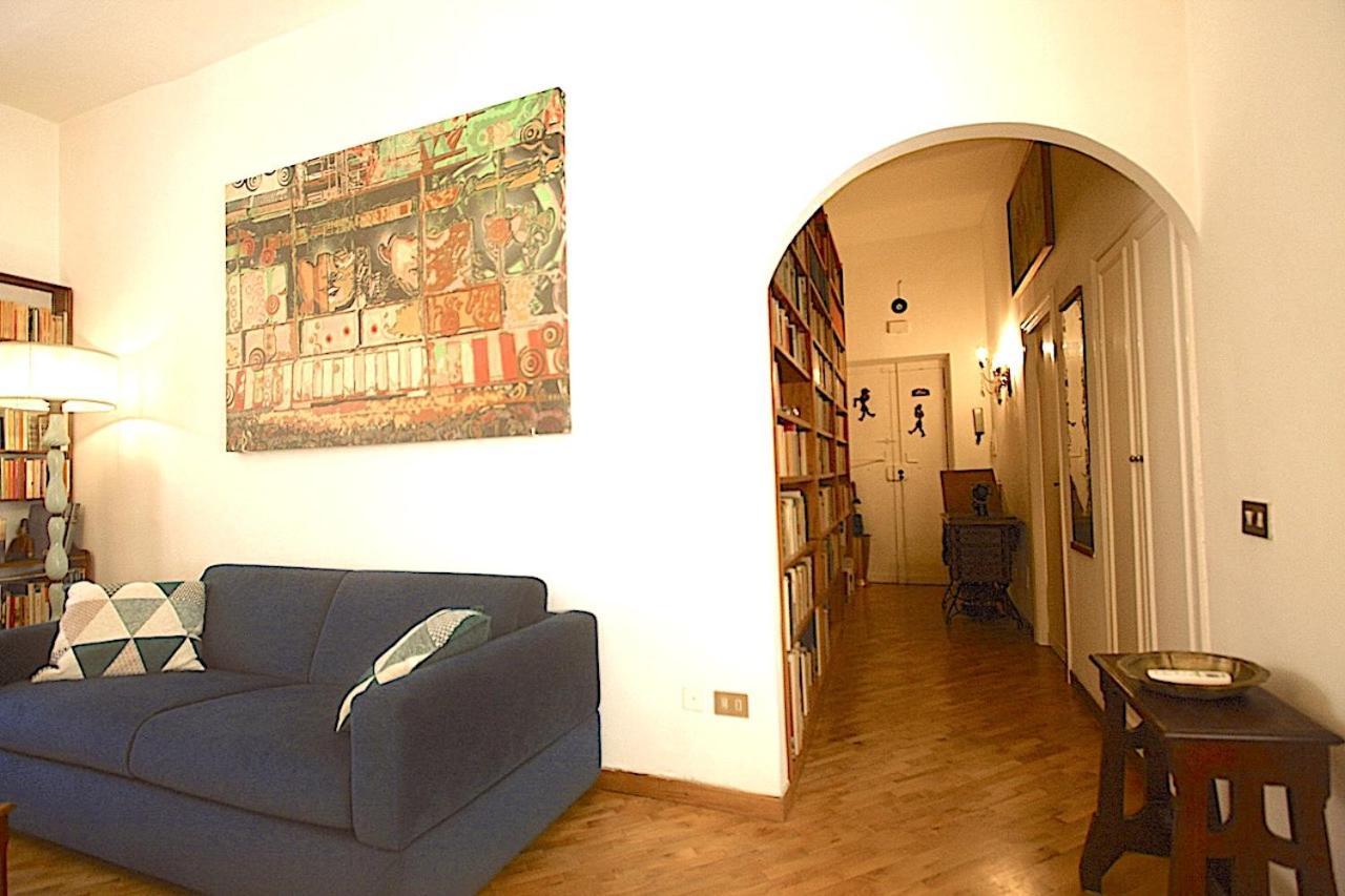 Scala Holiday House Рим Екстериор снимка