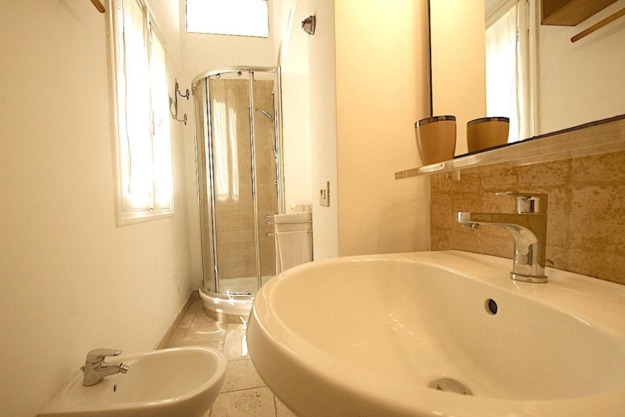 Scala Holiday House Рим Екстериор снимка