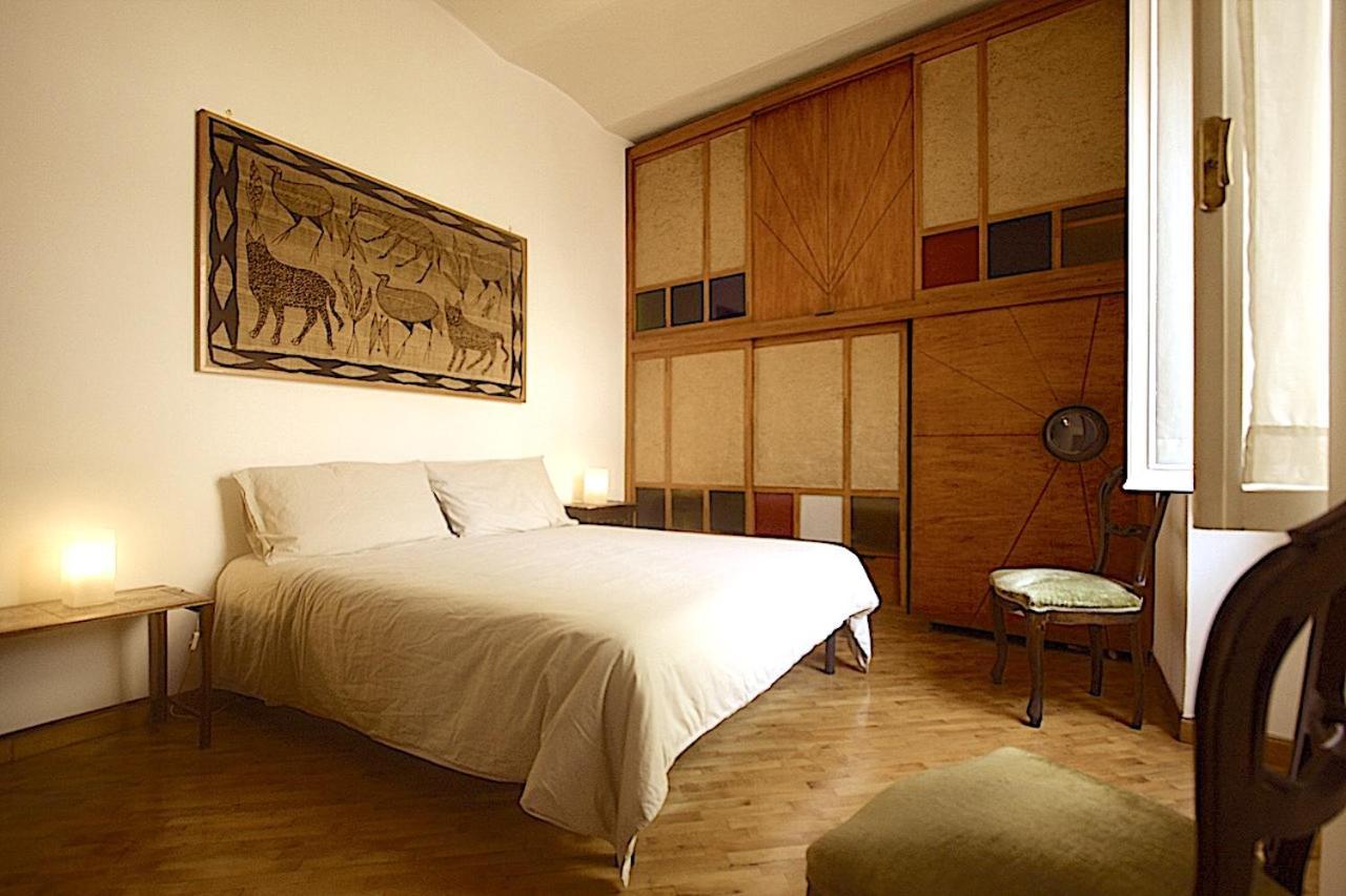 Scala Holiday House Рим Екстериор снимка